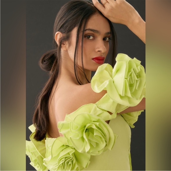 Maeve by anthropology dress - Picture 3 of 7